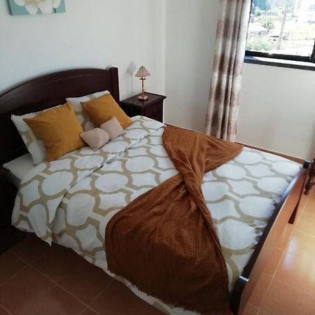 Appartamento Casa Do Vale Leiria Esterno foto