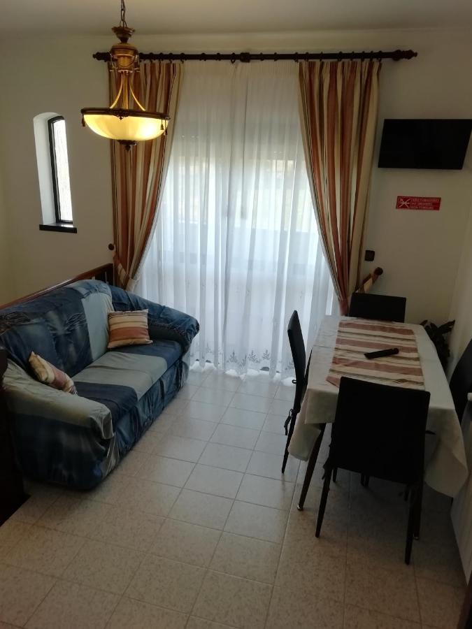 Appartamento Casa Do Vale Leiria Esterno foto