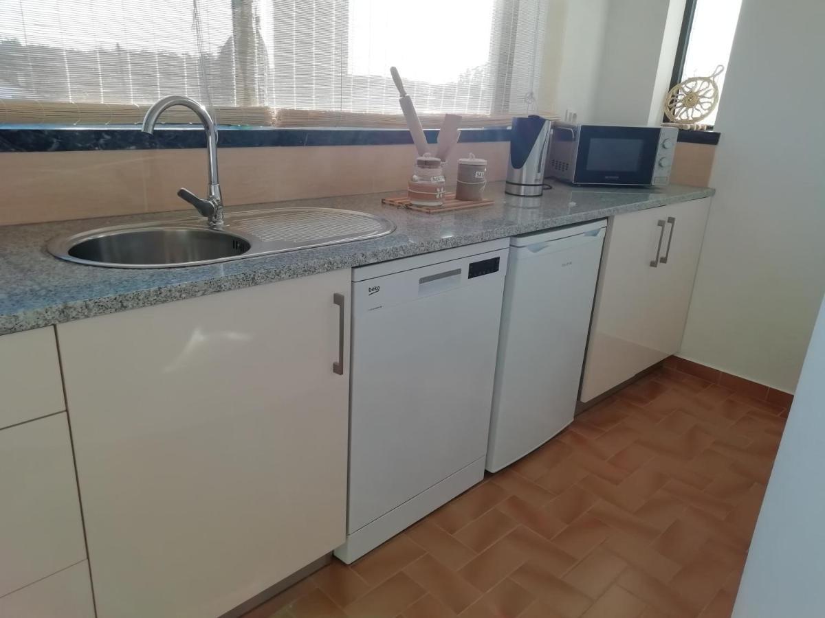 Appartamento Casa Do Vale Leiria Esterno foto