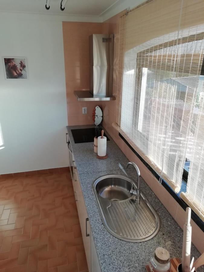 Appartamento Casa Do Vale Leiria Esterno foto